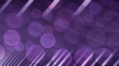 mor ışık arkaplanı