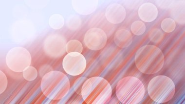 Bulanık bokeh ışık arka planı, Noel ve Yeni Yıl tatilleri arka planı