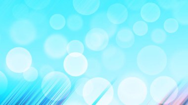 Bokeh Işığı Soyut Gradyan Arkaplan Duvar Kağıdı Odağının Odağını Sil