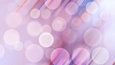 Bokeh Işığı Soyut Gradyan Arkaplan Duvar Kağıdı Odağının Odağını Sil