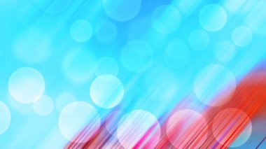 Bokeh Işığı Soyut Gradyan Arkaplan Duvar Kağıdı Odağının Odağını Sil