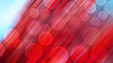 Bokeh Işığı Soyut Gradyan Arkaplan Duvar Kağıdı Odağının Odağını Sil