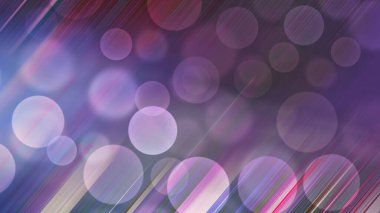 Bokeh Işığı Soyut Gradyan Arkaplan Duvar Kağıdı Odağının Odağını Sil