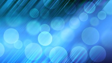 Bokeh Işığı Soyut Gradyan Arkaplan Duvar Kağıdı Odağının Odağını Sil