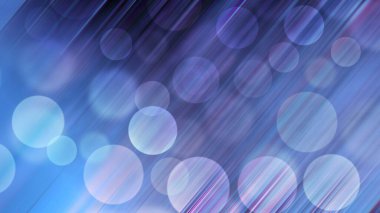 Bokeh Işığı Soyut Gradyan Arkaplan Duvar Kağıdı Odağının Odağını Sil