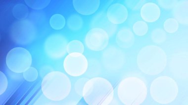 Bokeh Işığı Soyut Gradyan Arkaplan Duvar Kağıdı Odağının Odağını Sil