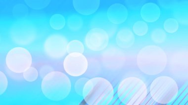 Bokeh Işığı Soyut Gradyan Arkaplan Duvar Kağıdı Odağının Odağını Sil