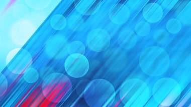 Bokeh Işığı Soyut Gradyan Arkaplan Duvar Kağıdı Odağının Odağını Sil