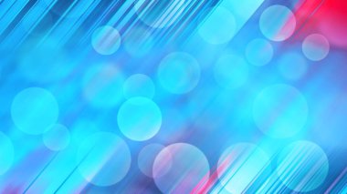 Bokeh Işığı Soyut Gradyan Arkaplan Duvar Kağıdı Odağının Odağını Sil