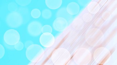 Bokeh Işığı Soyut Gradyan Arkaplan Duvar Kağıdı Odağının Odağını Sil