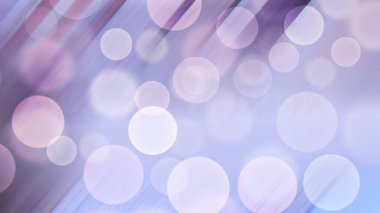 Bokeh Işığı Soyut Gradyan Arkaplan Duvar Kağıdı Odağının Odağını Sil