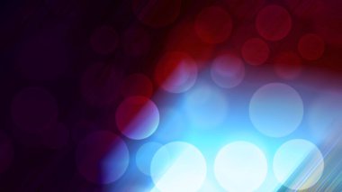 Bokeh Işığı Soyut Gradyan Arkaplan Duvar Kağıdı Odağının Odağını Sil