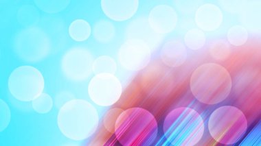 Bokeh Işığı Soyut Gradyan Arkaplan Duvar Kağıdı Odağının Odağını Sil