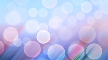 Bokeh Işığı Soyut Gradyan Arkaplan Duvar Kağıdı Odağının Odağını Sil