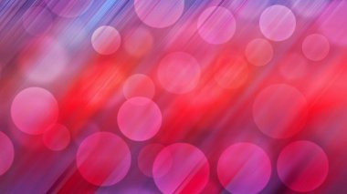 Bokeh Işığı Soyut Gradyan Arkaplan Duvar Kağıdı Odağının Odağını Sil