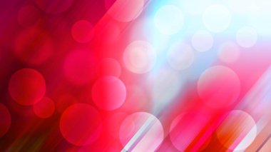 Bokeh Işığı Soyut Gradyan Arkaplan Duvar Kağıdı Odağının Odağını Sil