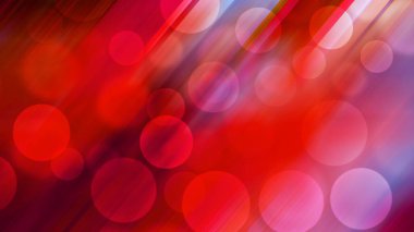 Bokeh Işığı Soyut Gradyan Arkaplan Duvar Kağıdı Odağının Odağını Sil