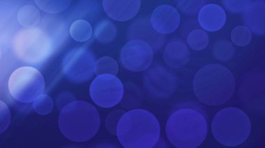 Bokeh Işığı Soyut Gradyan Arkaplan Duvar Kağıdı Odağının Odağını Sil