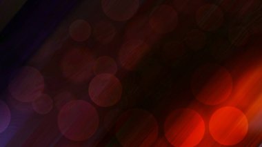 Bokeh Işığı Soyut Gradyan Arkaplan Duvar Kağıdı Odağının Odağını Sil