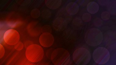 Bokeh Işığı Soyut Gradyan Arkaplan Duvar Kağıdı Odağının Odağını Sil