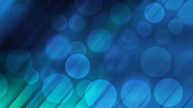 Bokeh Işığı Soyut Gradyan Arkaplan Duvar Kağıdı Odağının Odağını Sil