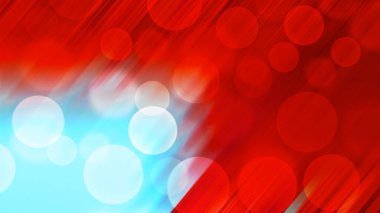 Bokeh Işığı Soyut Gradyan Arkaplan Duvar Kağıdı Odağının Odağını Sil