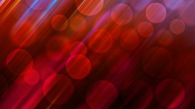 Bokeh Işığı Soyut Gradyan Arkaplan Duvar Kağıdı Odağının Odağını Sil