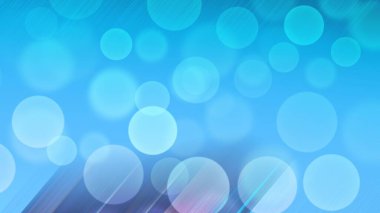 Açık mavi, benekli yeşil vektör arkaplan. Renkli su damlalarıyla modern soyut illüstrasyon. posterlerin duvar kağıtları için desen.