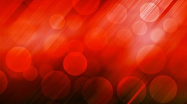 bulanık bokeh ışıkları ile soyut arka plan