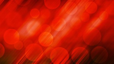 Bokeh efektli bulanık arkaplan.