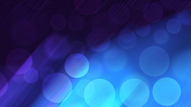 Bokeh Işığı Soyut Gradyan Arkaplan Duvar Kağıdı Odağının Odağını Sil