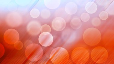 Bokeh Işığı Soyut Gradyan Arkaplan Duvar Kağıdı Odağının Odağını Sil