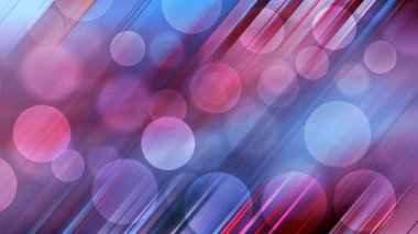 Bokeh Işığı Soyut Gradyan Arkaplan Duvar Kağıdı Odağının Odağını Sil