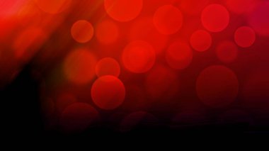 Bokeh Işığı Soyut Gradyan Arkaplan Duvar Kağıdı Odağının Odağını Sil