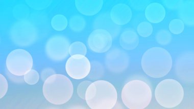 Bokeh Işığı Soyut Gradyan Arkaplan Duvar Kağıdı Odağının Odağını Sil