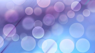 Bokeh Işığı Soyut Gradyan Arkaplan Duvar Kağıdı Odağının Odağını Sil