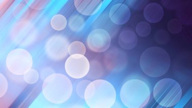 Bokeh Işığı Soyut Gradyan Arkaplan Duvar Kağıdı Odağının Odağını Sil