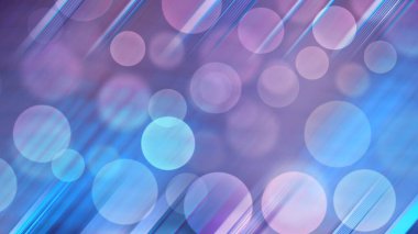 Bokeh Işığı Soyut Gradyan Arkaplan Duvar Kağıdı Odağının Odağını Sil