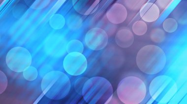 Bokeh Işığı Soyut Gradyan Arkaplan Duvar Kağıdı Odağının Odağını Sil