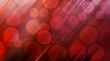 Bokeh Işığı Soyut Gradyan Arkaplan Duvar Kağıdı Odağının Odağını Sil