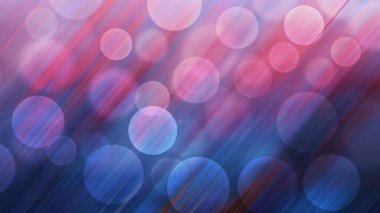 Bokeh Işığı Soyut Gradyan Arkaplan Duvar Kağıdı Odağının Odağını Sil