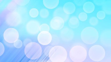 Bokeh Işığı Soyut Gradyan Arkaplan Duvar Kağıdı Odağının Odağını Sil