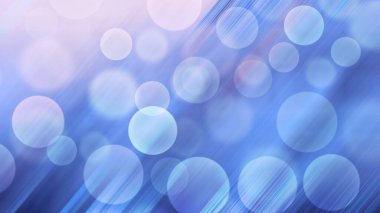 Bokeh Işığı Soyut Gradyan Arkaplan Duvar Kağıdı Odağının Odağını Sil