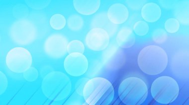 Bokeh Işığı Soyut Gradyan Arkaplan Duvar Kağıdı Odağının Odağını Sil