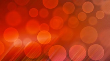 Bokeh Işığı Soyut Gradyan Arkaplan Duvar Kağıdı Odağının Odağını Sil