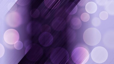 Bokeh Işığı Soyut Gradyan Arkaplan Duvar Kağıdı Odağının Odağını Sil