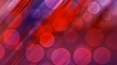 Bokeh Işığı Soyut Gradyan Arkaplan Duvar Kağıdı Odağının Odağını Sil