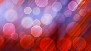 Bokeh Işığı Soyut Gradyan Arkaplan Duvar Kağıdı Odağının Odağını Sil