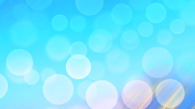 Bokeh Işığı Soyut Gradyan Arkaplan Duvar Kağıdı Odağının Odağını Sil