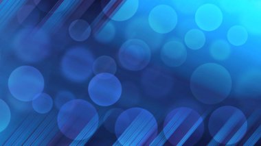 Bokeh Işığı Soyut Gradyan Arkaplan Duvar Kağıdı Odağının Odağını Sil